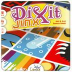Dixit Jinx Cover