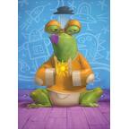 Super Peluches Carte