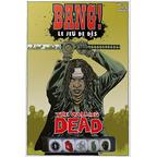 BANG! Le Jeu de Dés: The Walking Dead Cover