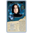 Top Trumps: Harry Potter - Sorciers et Sorcières Carte
