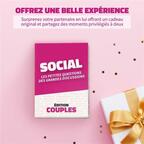 Social: Édition Couples Eclate