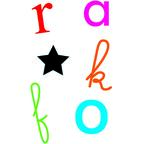 Tam Tam: Alphabet Carte