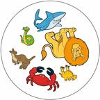 Dobble: Kids English Card