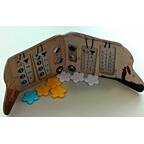 La Légende du Cerisier qui Fleurit Tous les 10 Ans Zoom