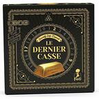 Le Dernier Casse Cover 3d