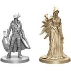 Bloodborne: Le Jeu de Plateau Figurines