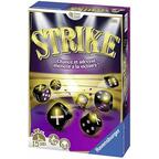 Strike Cover 3d