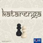 Katarenga Cover