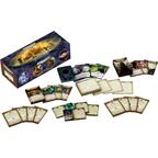 Horreur à Arkham: Le Jeu de Cartes - Renouveau - La Route de Carcosa Eclate