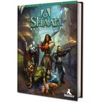 Shaan: Renaissance - Manuel d'Itinérance Cover 3d