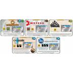 Terraforming Mars: Venus Next Cartes