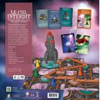Le Ciel Interdit Back