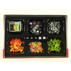 Risk: Star War - Édition Originale Trilogie Contenu