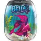 Betta Cover Transparent