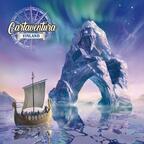 Cartaventura: Vinland Cover