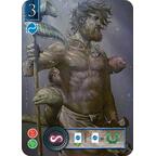 Elysium Carte