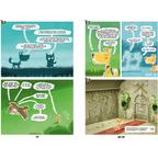 Toutou Détective: Le Héros de la BD c'est Toi ! Page