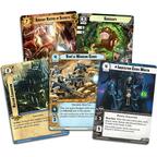 Warhammer 40,000: Conquest - Les Descendants d'Isha Cartes