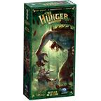 The Hunger: Au Clair de la Lune Cover 3d