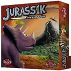 Jurassik 2015 Cover 3d