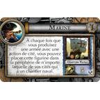 Sid Meier's Civilization: Le Jeu de Plateau - Sagesse et Stratégie Carte