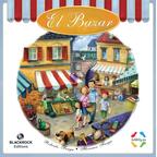 El Bazar Cover