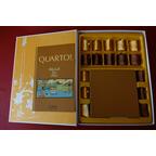 Quarto ! Le Grand Fossé Eclate