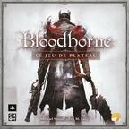 Bloodborne: Le Jeu de Plateau Cover