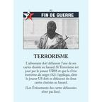 Twilight Struggle Carte