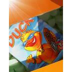 Duck Eclate