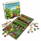 Le Rallye des Vers de Terre Eclate