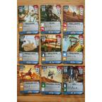 51st State: Master Set - Scavengers Cards