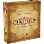 Trickerion: Légende de L'Illusion Cover 3d