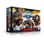 Super Fantasy Brawl: Circle of Blood Cover 3d