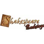 Shakespeare Backstage Title