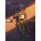 Daimyo: La Renaissance de l'Empire Artwork