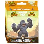 King of Tokyo/New York: Monster Pack - King Kong Cover 3d