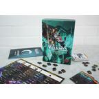 Valda: Ragnarok Eclate