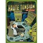 Haute Tension de luxe: Europe/Amérique du Nord Cover