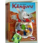 Das Kleine Känguru Cover 3d