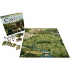 Caylus 1303 Eclate