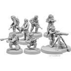 Star Wars: Légion - Défenseurs de la Base Echo Figurines