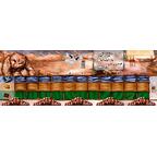 Pandoria: Realms Tuile