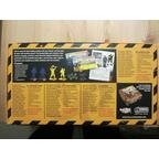 Zombicide: Gaming Night #5 - Bluehand Protocol Back