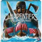 Charpentiers de la Mer du Nord Cover 3d