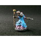 Star Wars: Assaut sur l'Empire - Le Gambit de Bespin Figurine