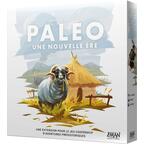 Paleo: Une Nouvelle Ère Cover 3d