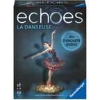 Echoes: La Danseuse Eclate