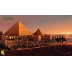 7 Wonders Artwork
