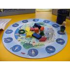 Planet der Sinne Eclate